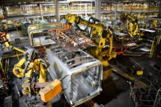 Kansas City Assembly Plant